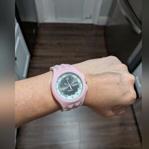 DIESEL Watch Pink